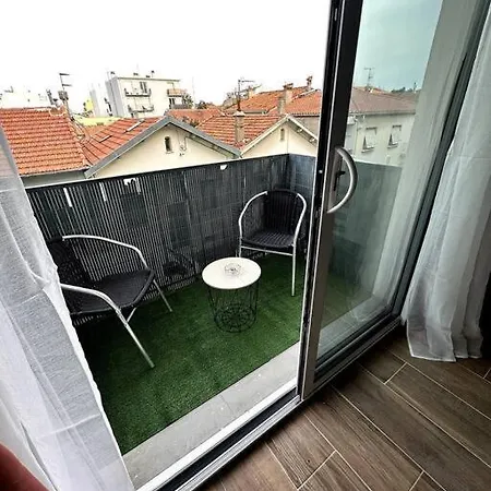 Agreable T2 Cosy - Centre-ville * Perpignan